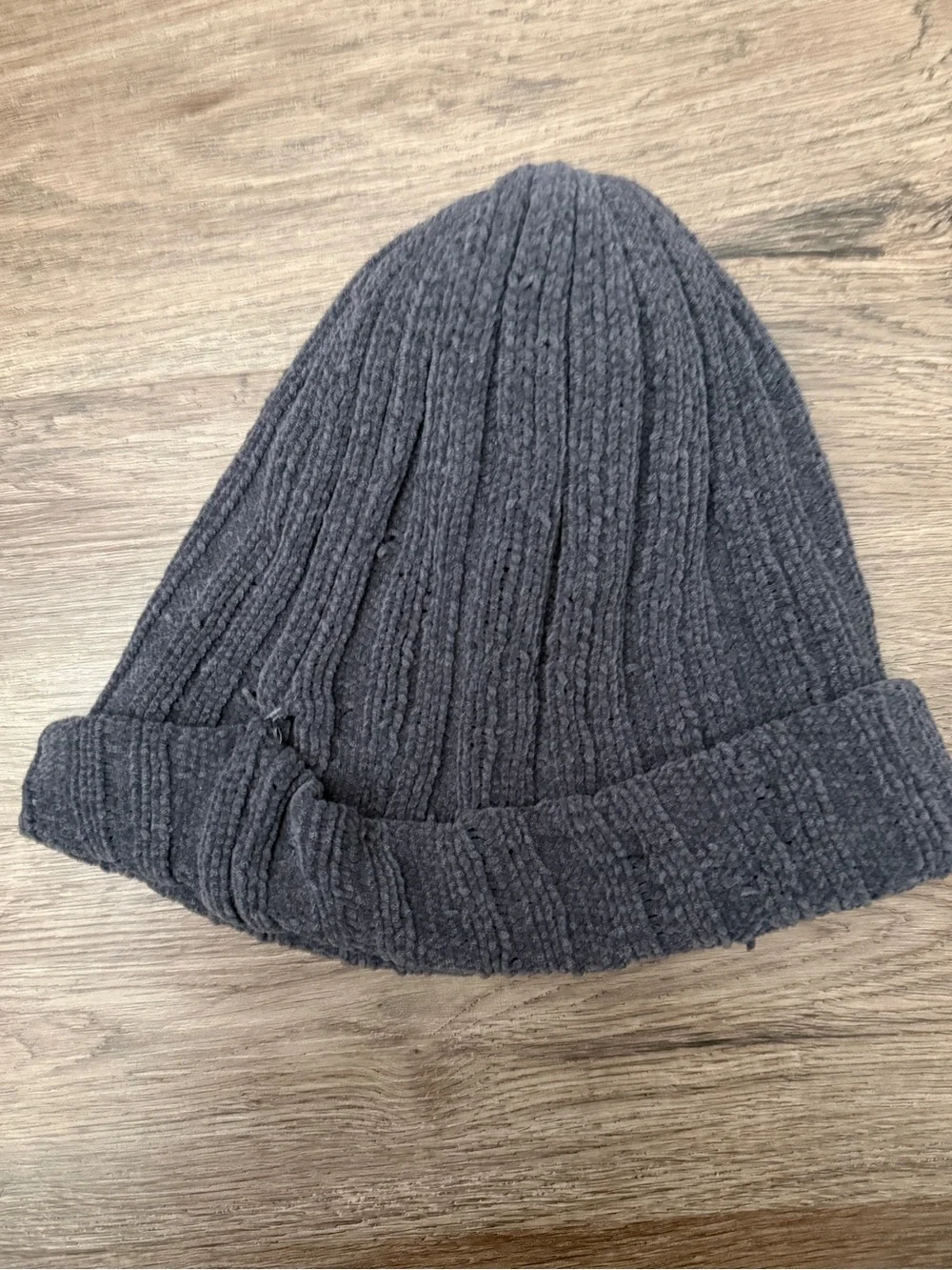 REI dark grey